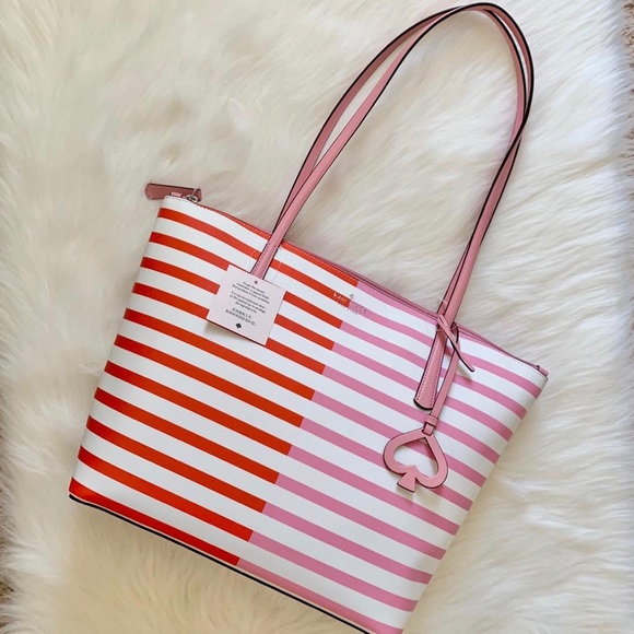 kate spade Handbags - Kate spade new York zina large tote